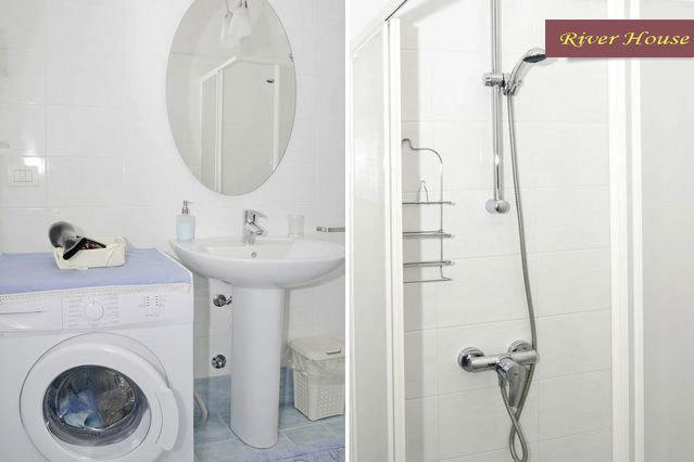 Apartamento River House Verona