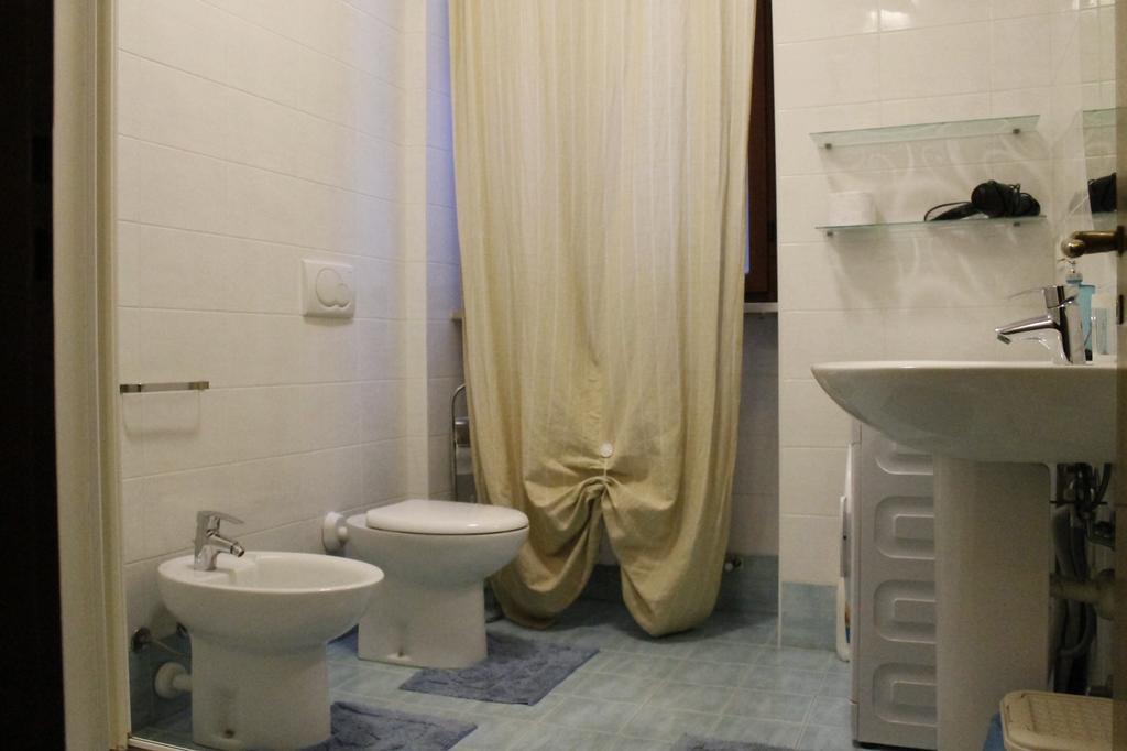 Apartamento River House Verona