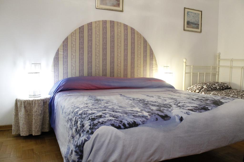Apartamento River House *