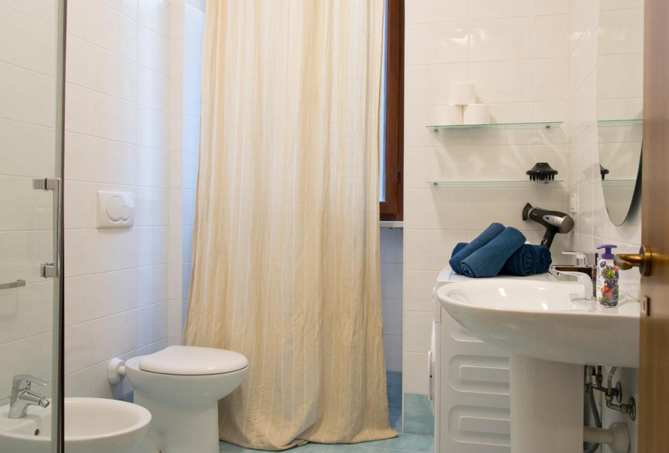 River House Apartment Verona