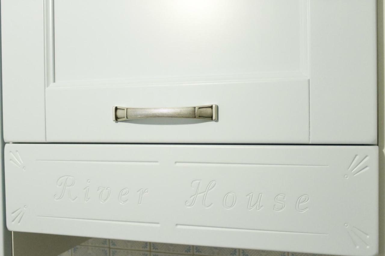 Apartamento River House *
